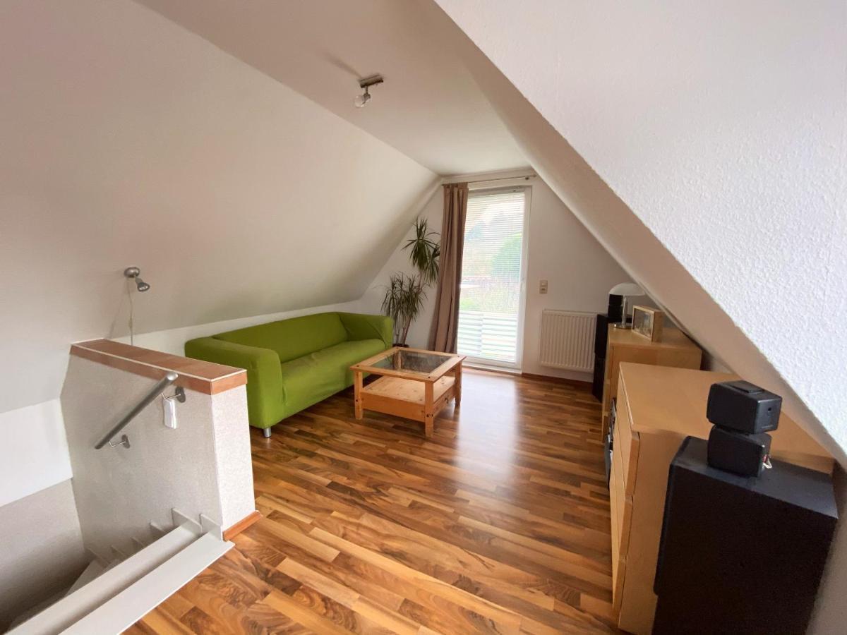 Eckernfoerder Glueck Apartamento Exterior foto